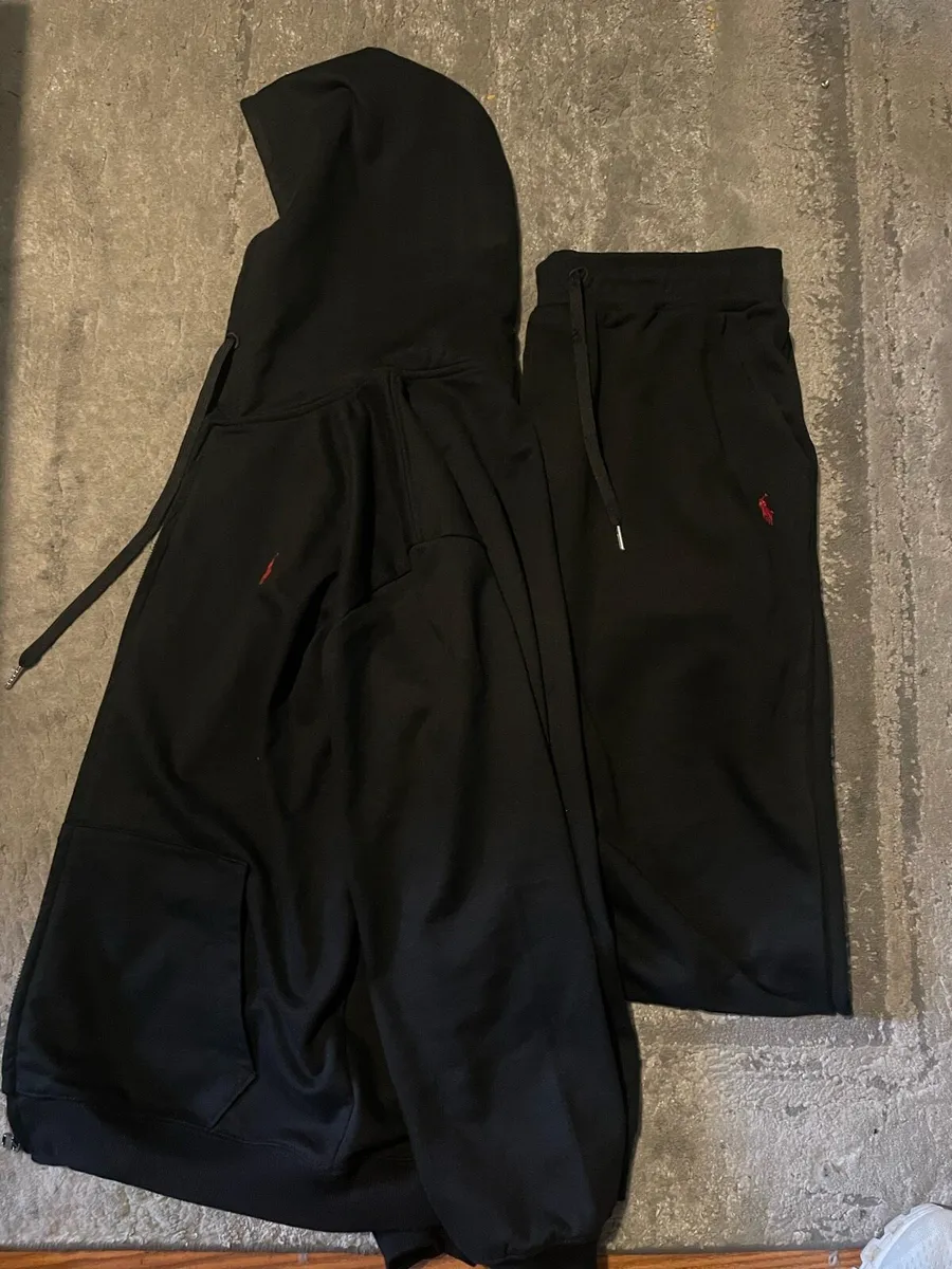 Ralph Lauren tracksuit - Image 4