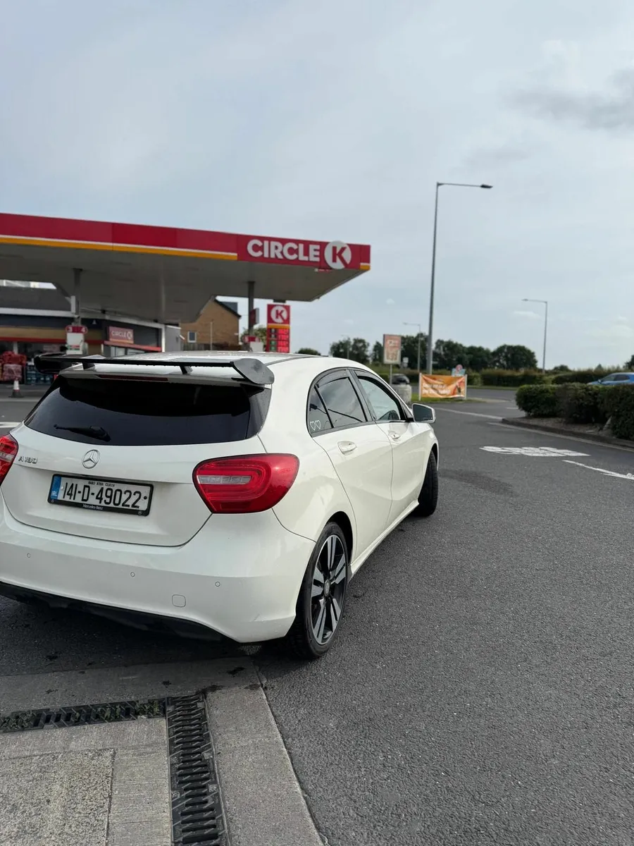 Mercedes-Benz A-Class 2014 Automatic New NCT - Image 2