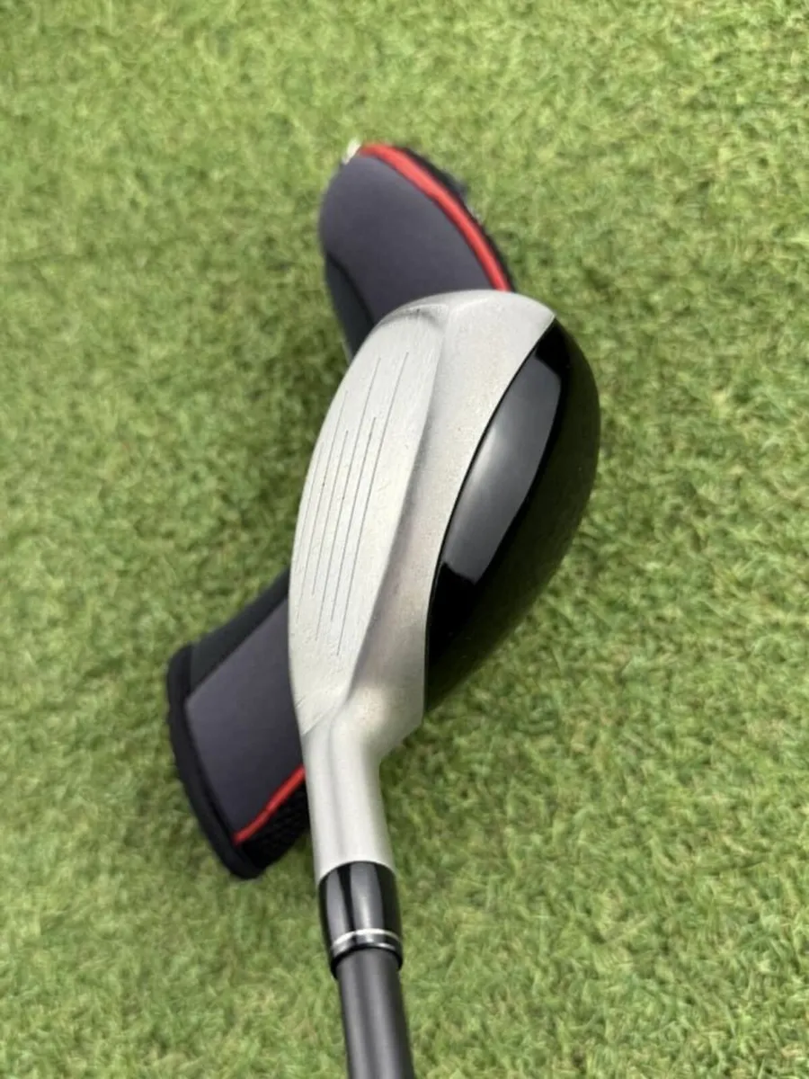 TAYLORMADE RESCUE MID HYBRID / #4 22° / REGULAR - Image 3