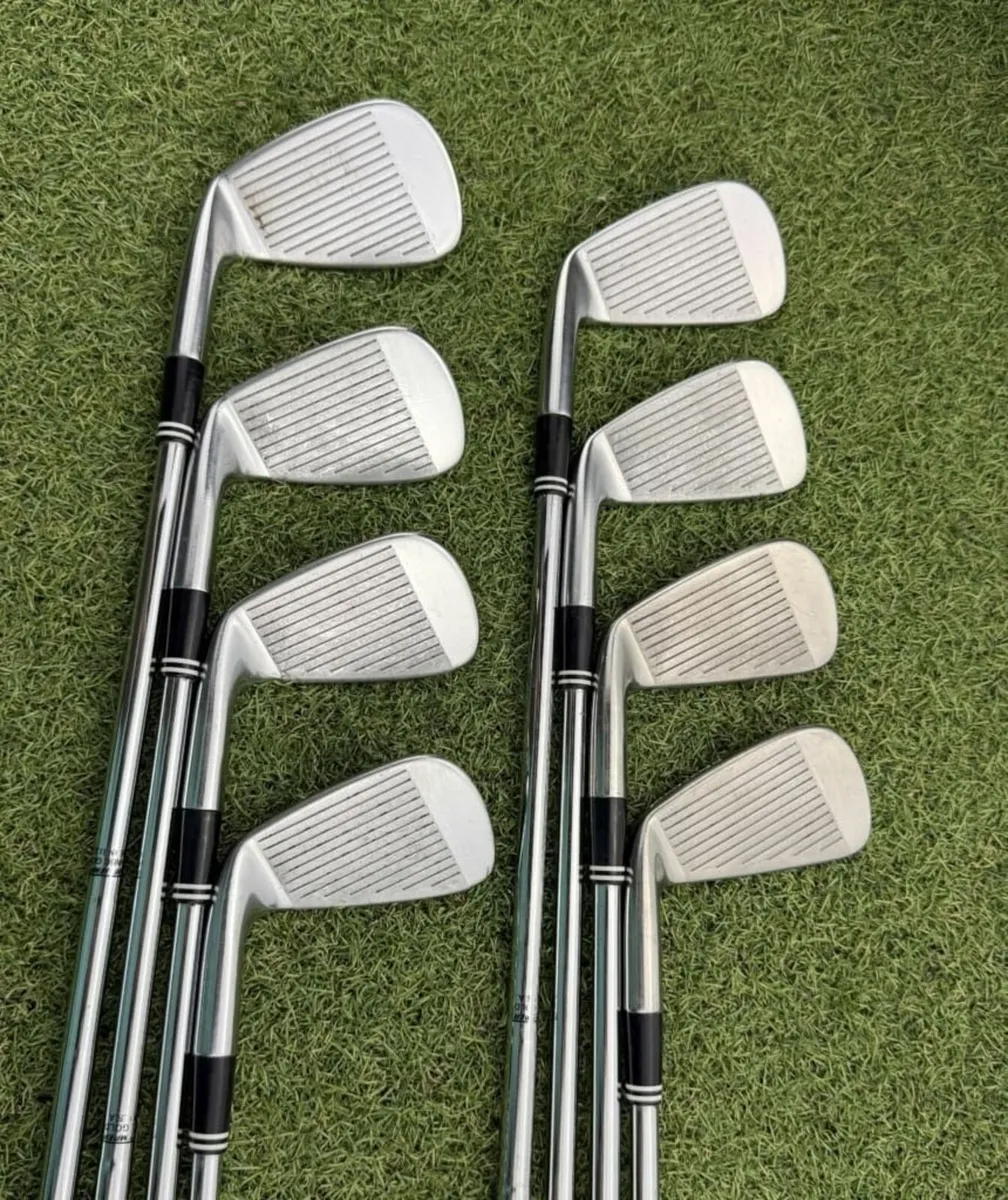 CLEVELAND CG7 TOUR / CG TOUR COMBO IRONS / 3-PW - Image 3