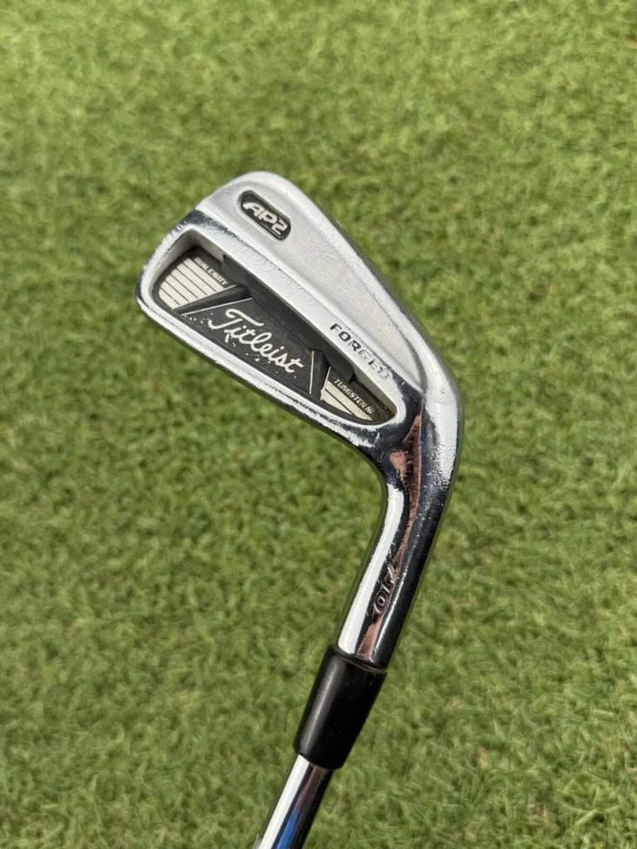 TITLEIST 710 AP2 #3 IRON 21° / STIFF - Image 2