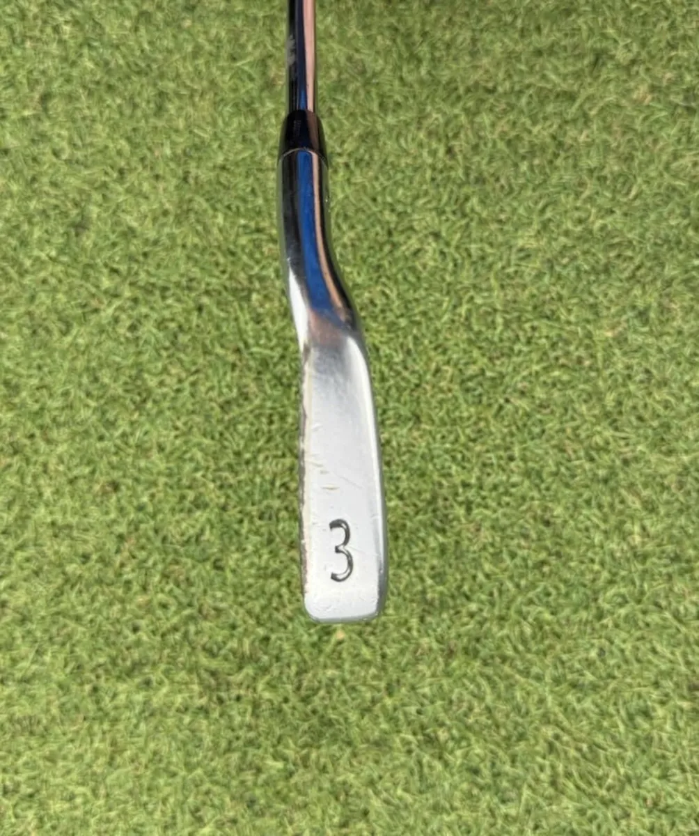 TITLEIST 710 AP2 #3 IRON 21° / STIFF - Image 4