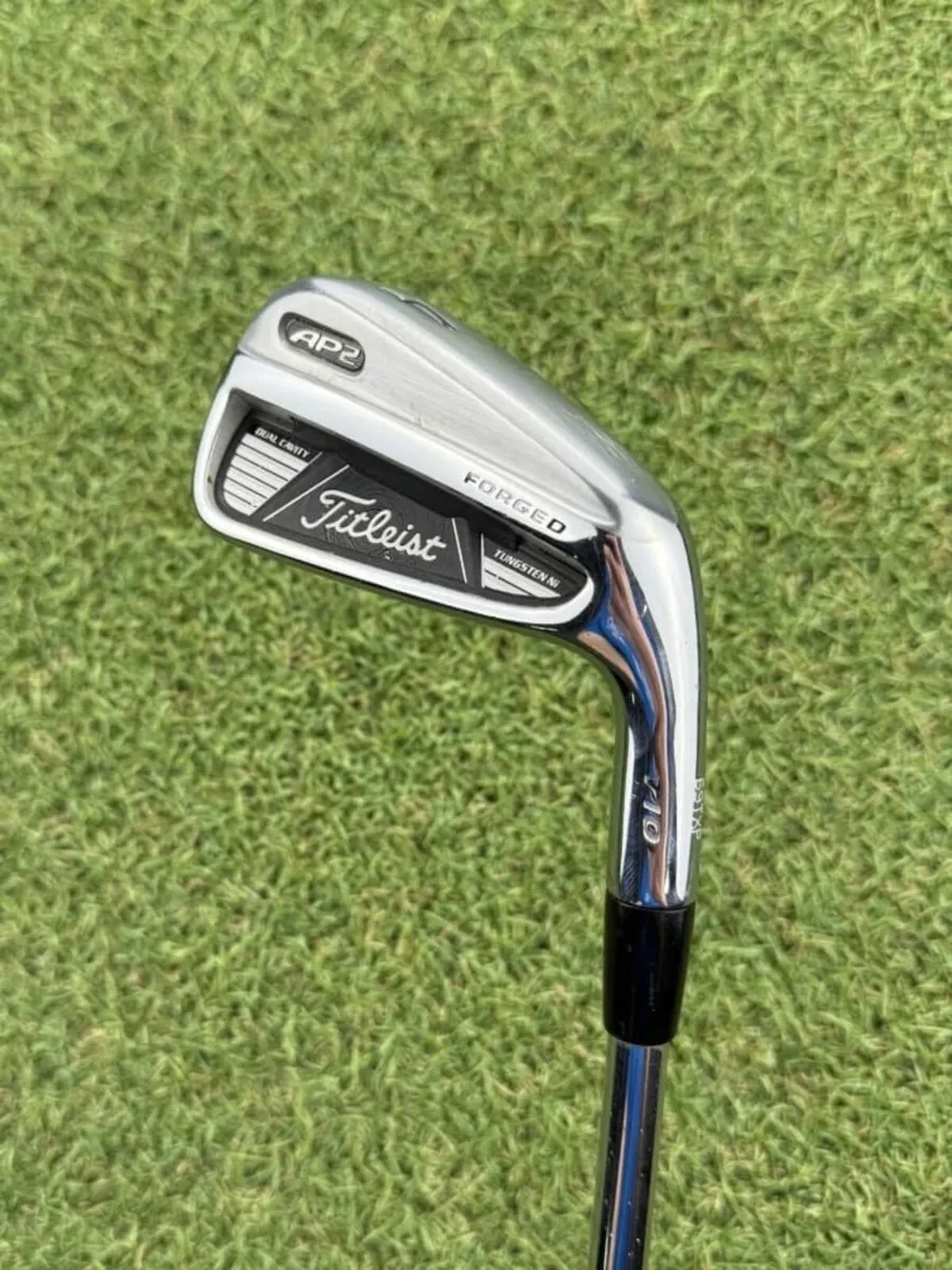 TITLEIST 710 AP2 #4 IRON 24° / STIFF - Image 2