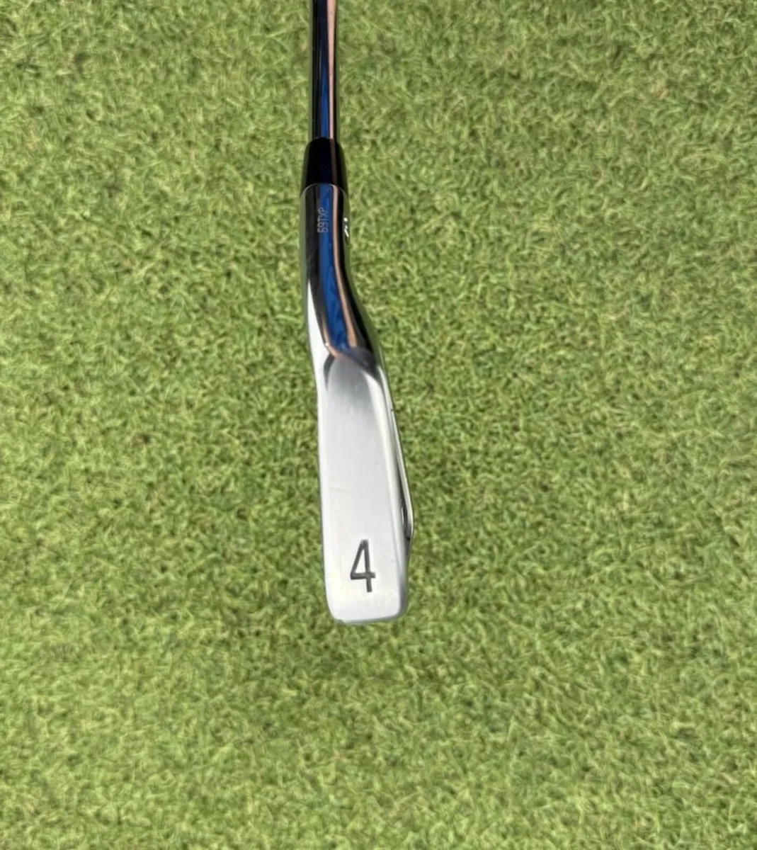 TITLEIST 710 AP2 #4 IRON 24° / STIFF - Image 4