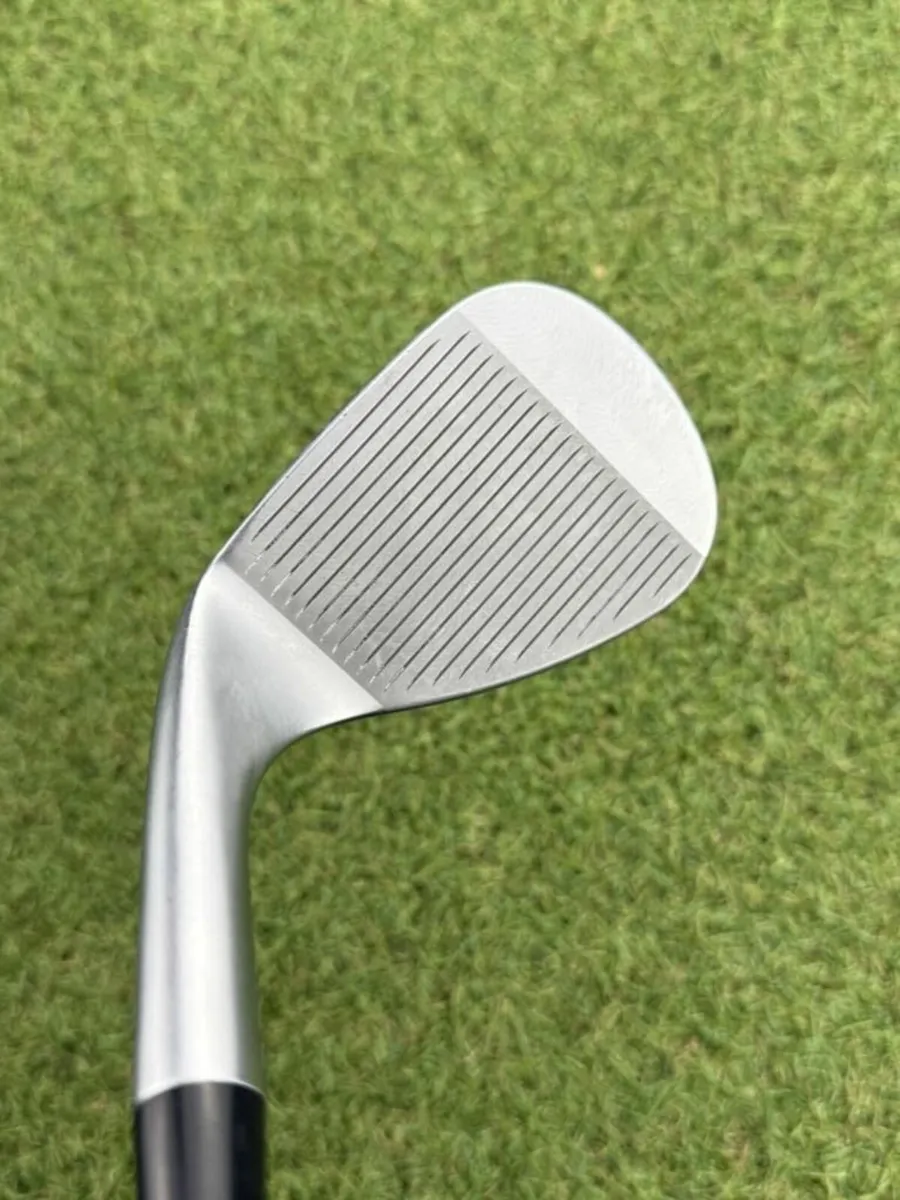 PING S159 WEDGE LW 62°.06T / ZZ-115 WEDGE FLEX - Image 3