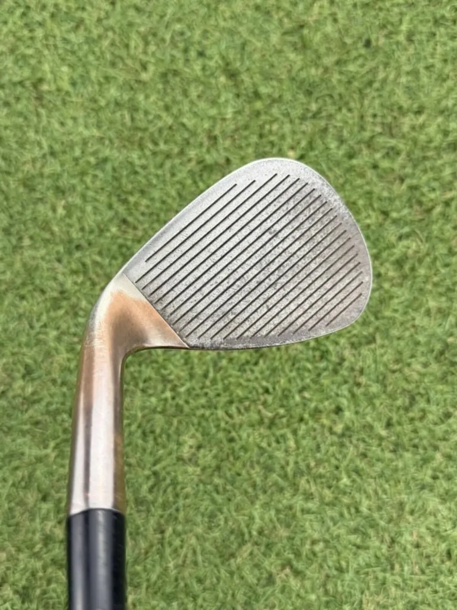 TAYLORMADE HI-TOE WEDGE LW 62°.09 / WEDGE - Image 3