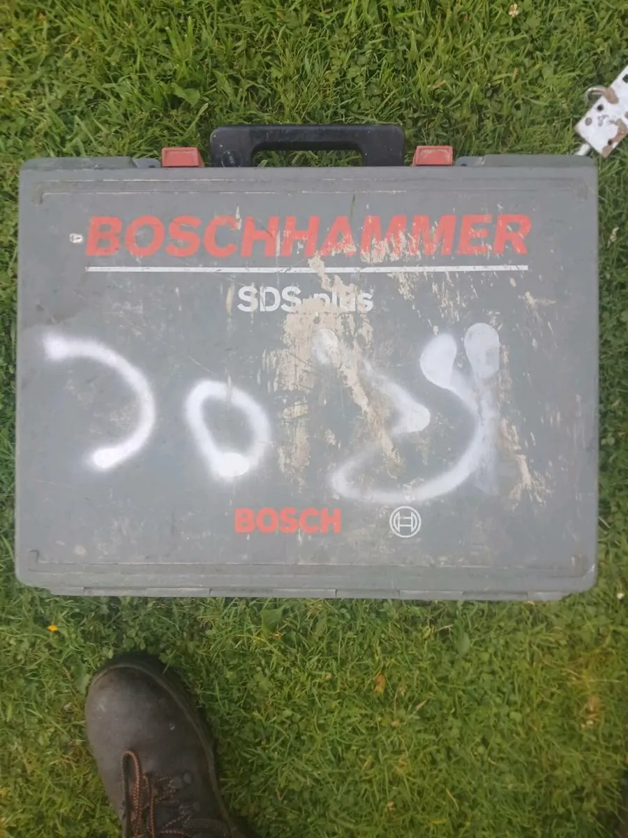 Tools clearing - Image 2