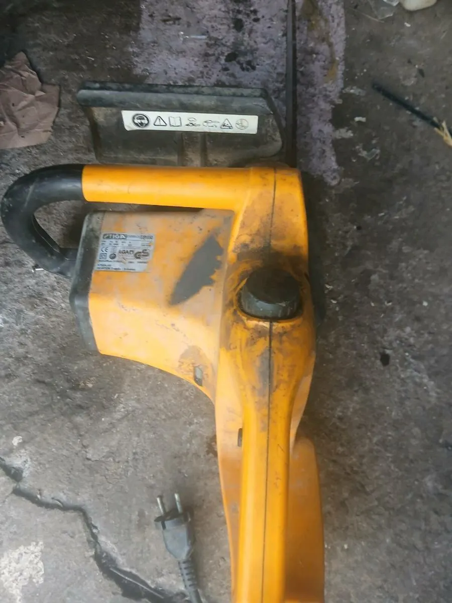 Tools clearing - Image 4