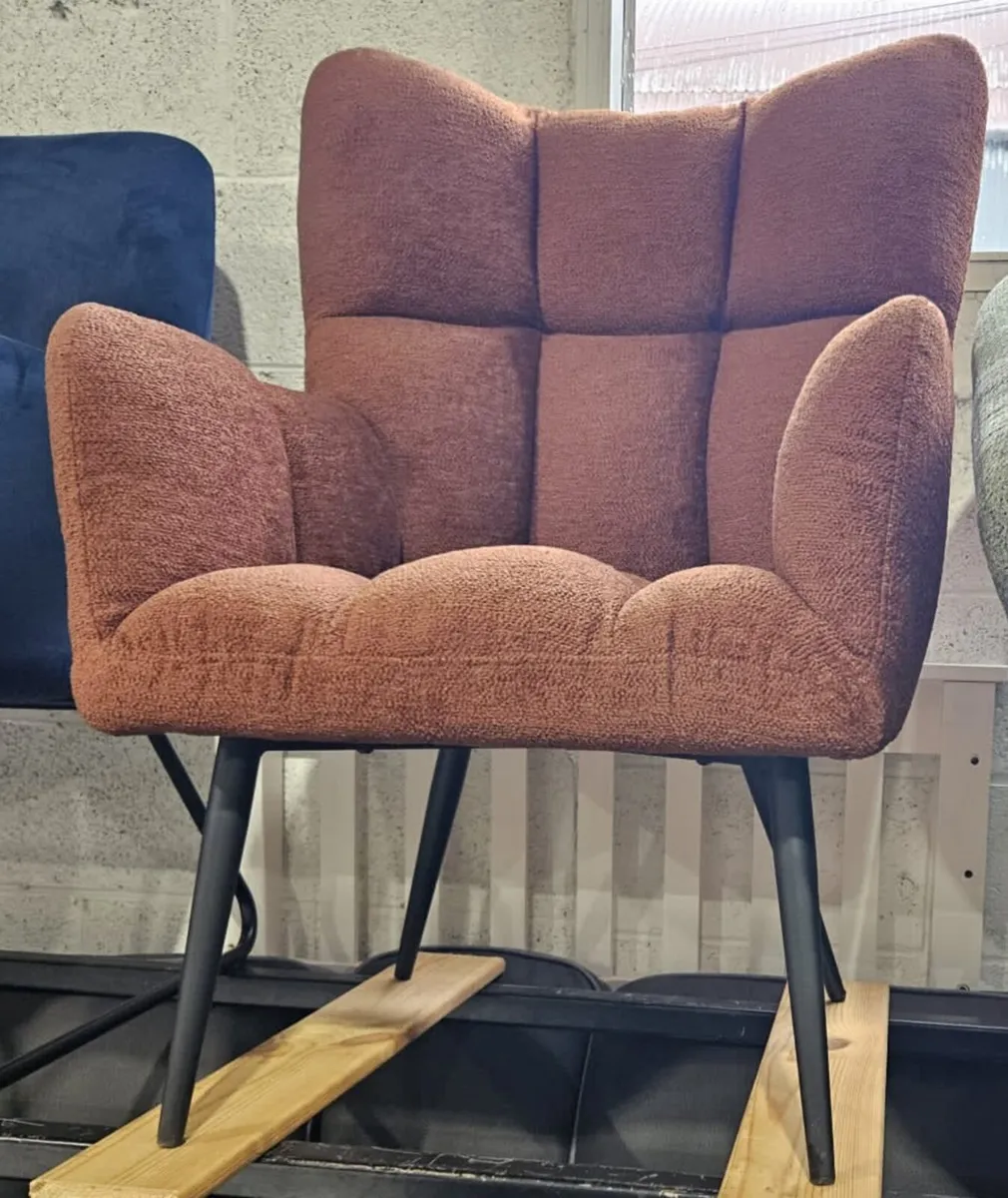New Reese Chair (RRP €250)