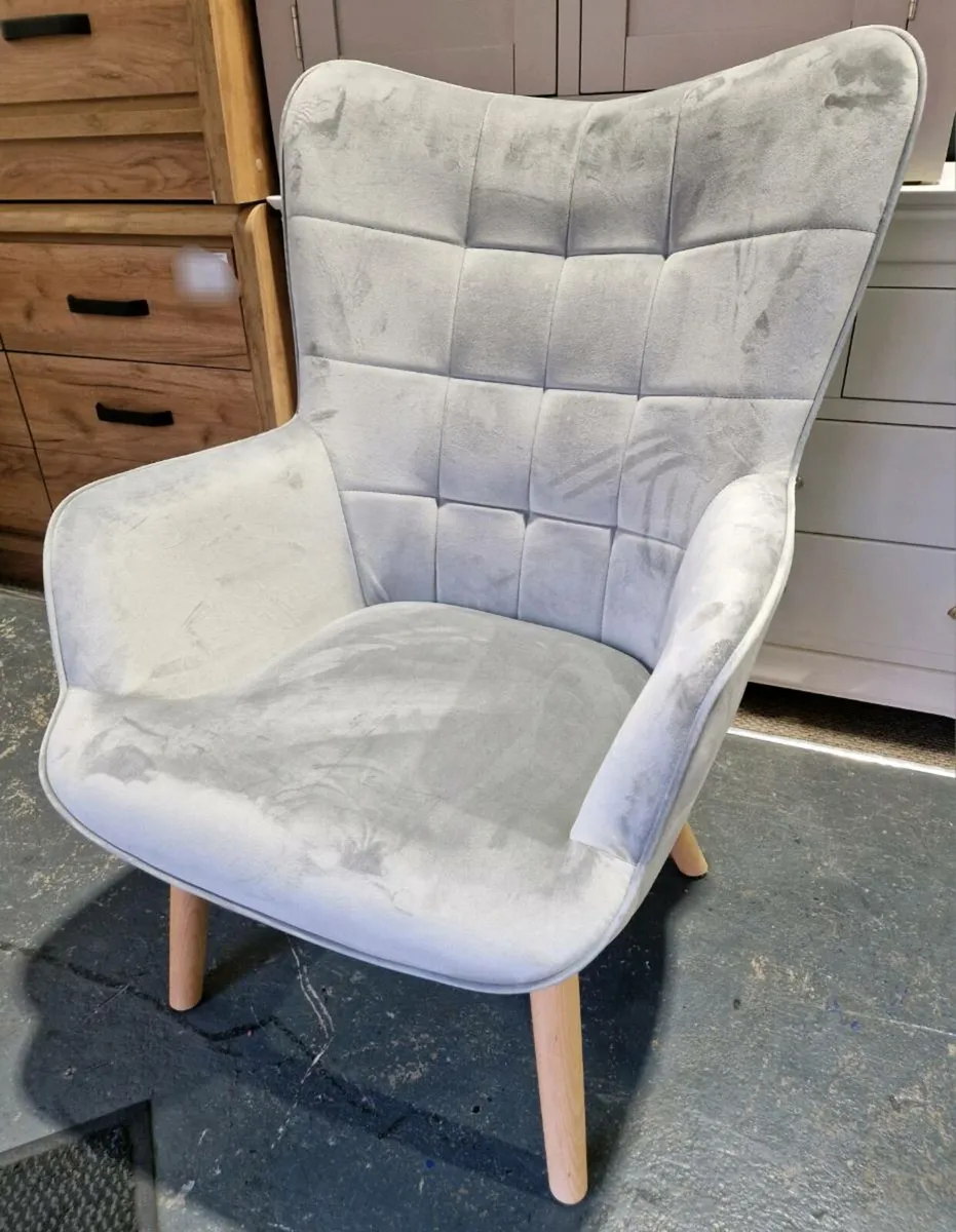 New Kayla Chair (RRP €251)