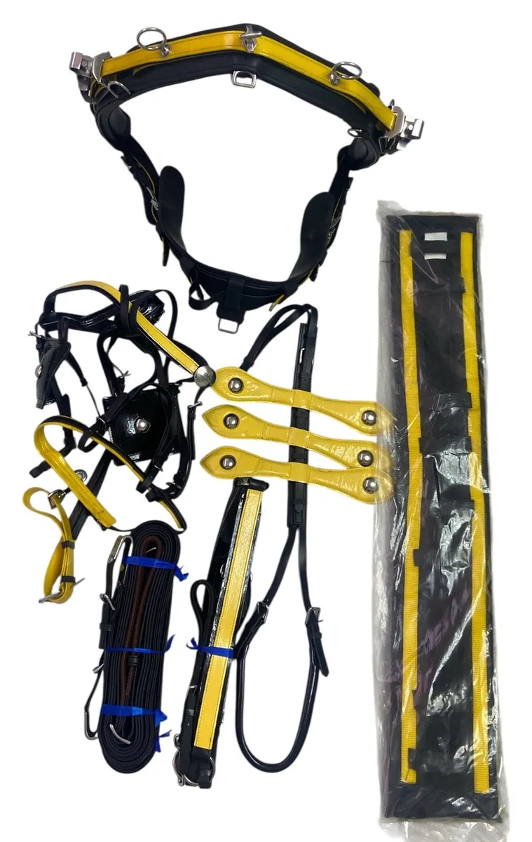 Horse harness - Image 3