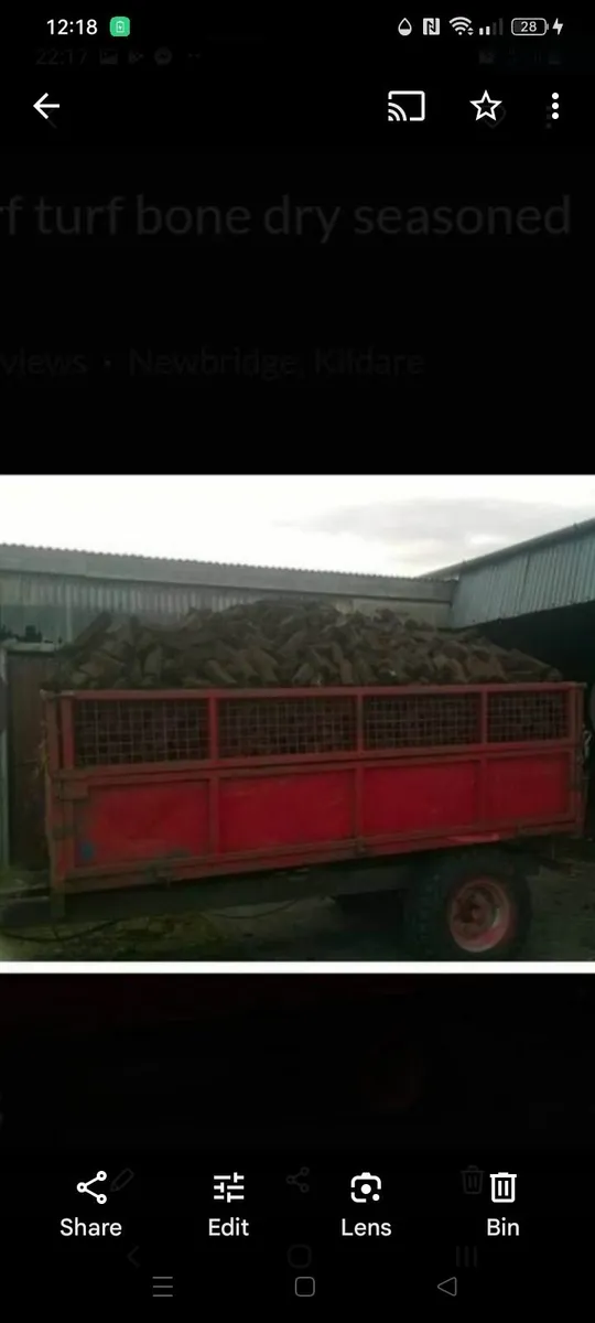 Solid fuel - Image 3