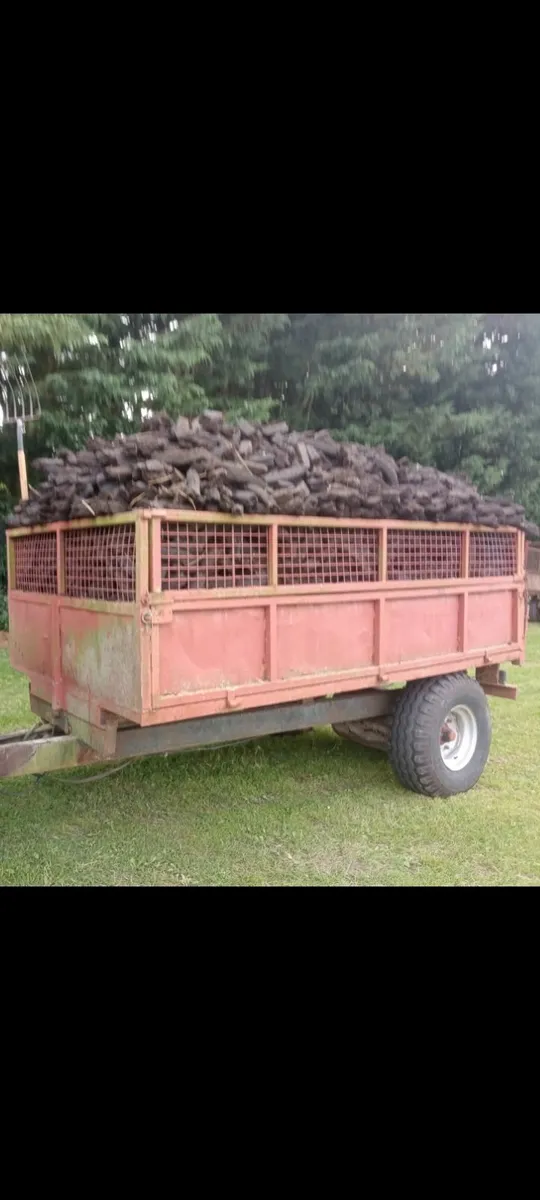 Solid fuel - Image 1