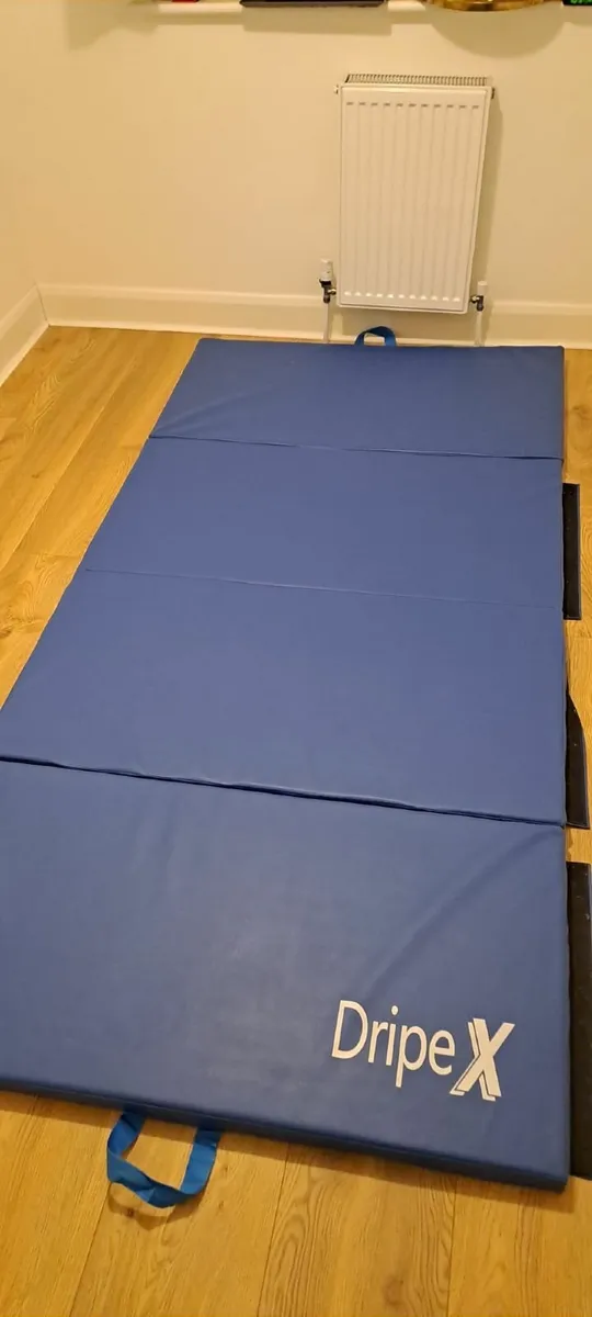 Premium quality gymnastics mat - Image 2