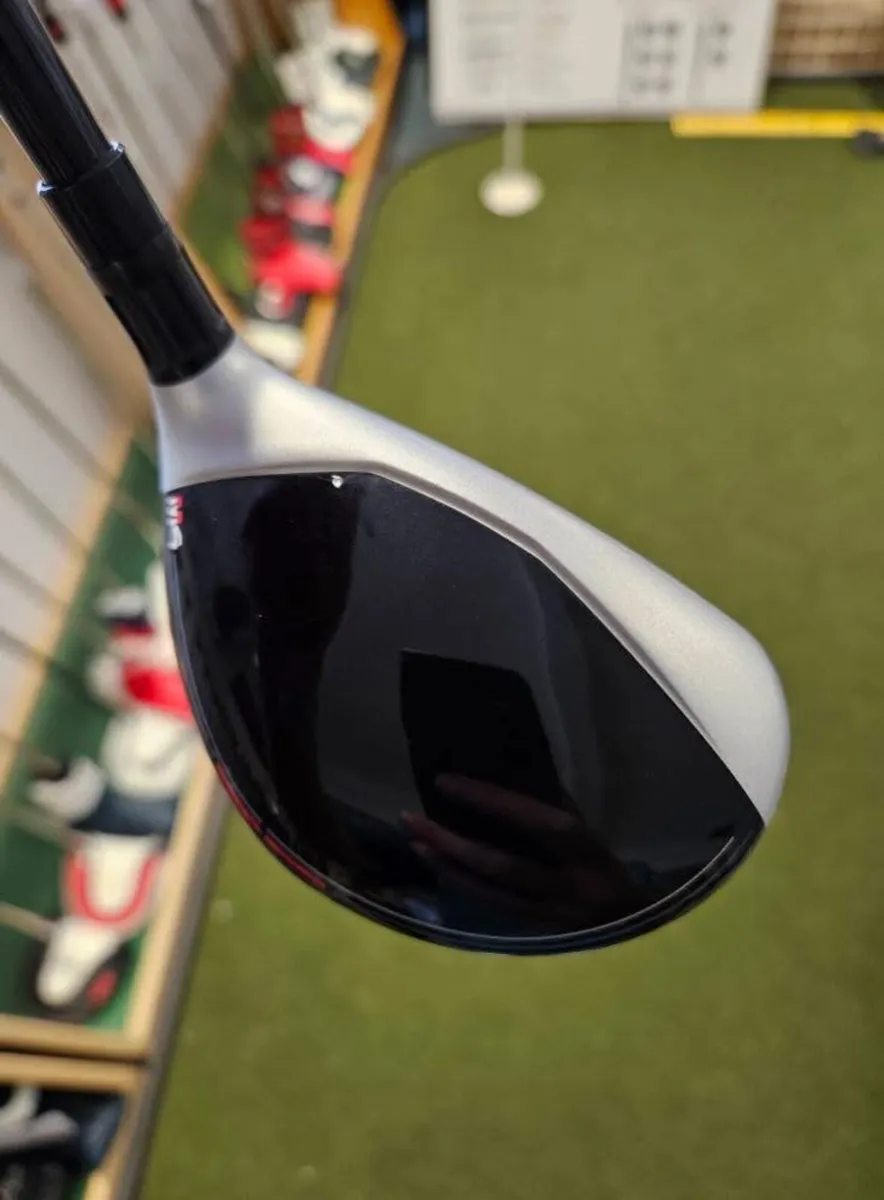 Taylormade M4 4 Hybrid - Image 3