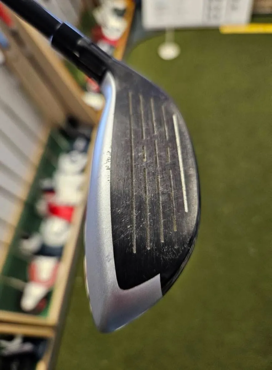 Taylormade M4 4 Hybrid - Image 4