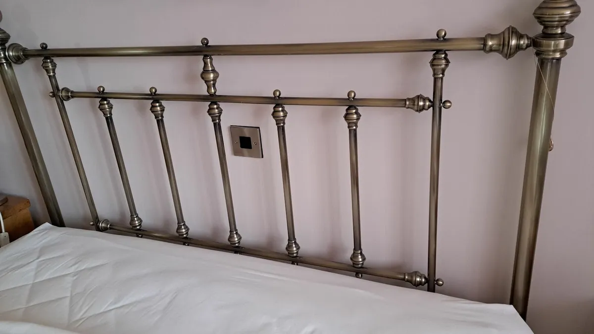 Bed Headboard