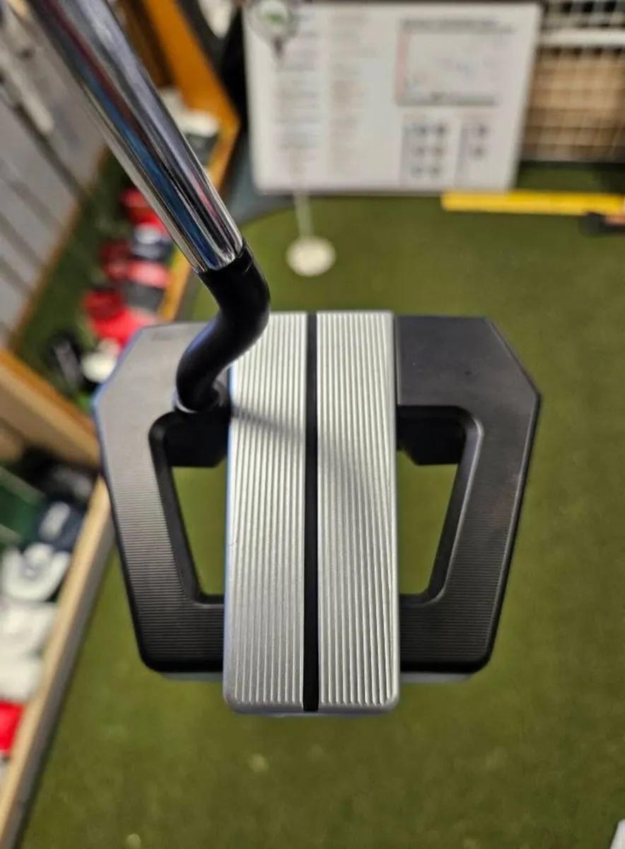 As New PXG Allan Zero Torque Putter - Image 2