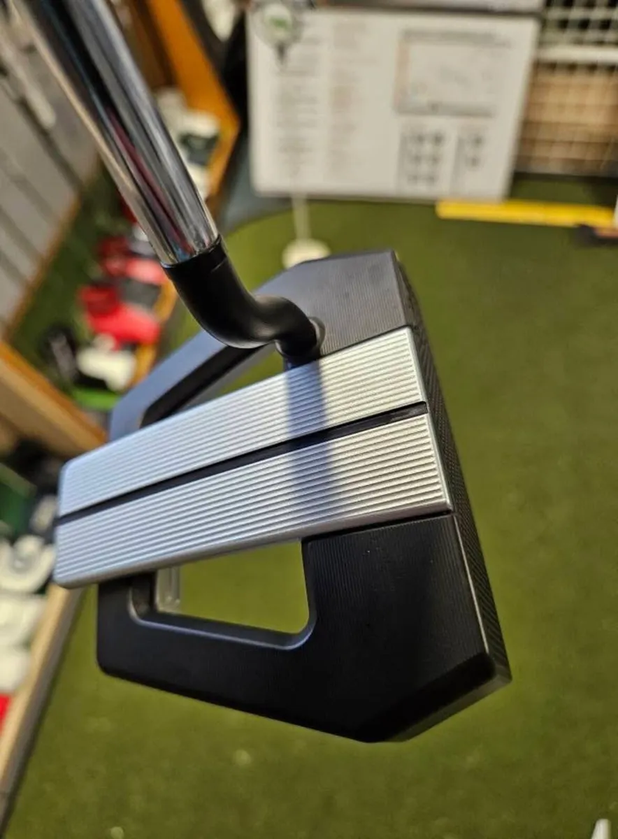As New PXG Allan Zero Torque Putter - Image 3
