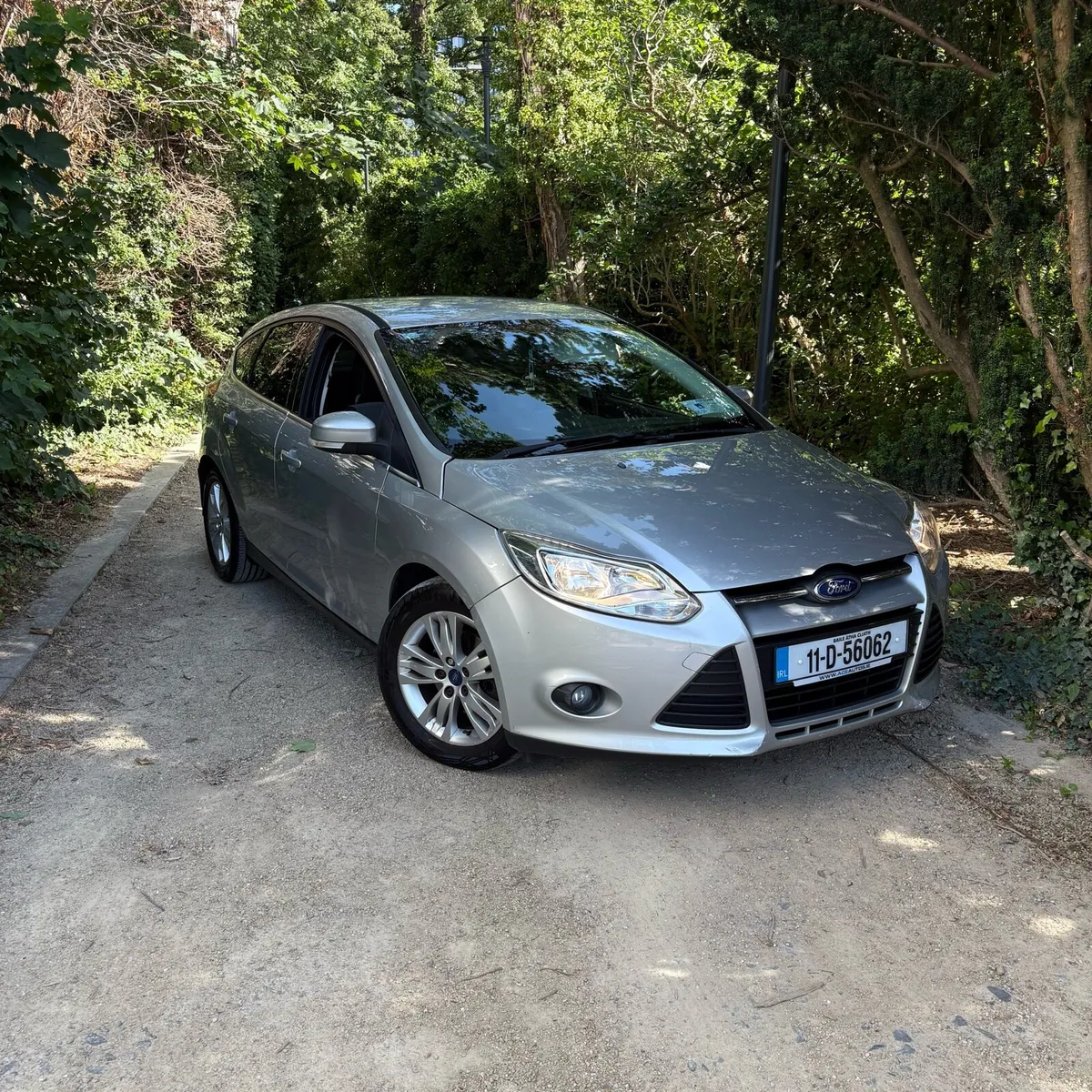 2011 ford focus 1.6 tdci NCT - Image 3