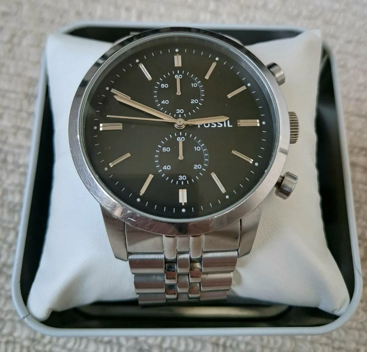 Fossil Men's Watch - Image 1
