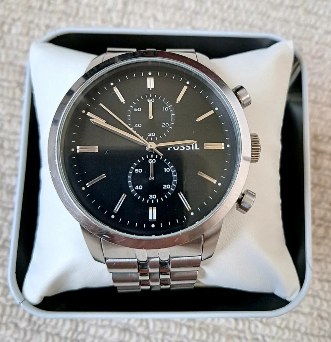 Fossil Men's Watch - Image 2