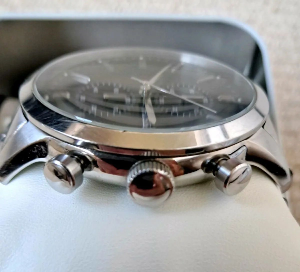 Fossil Men's Watch - Image 4