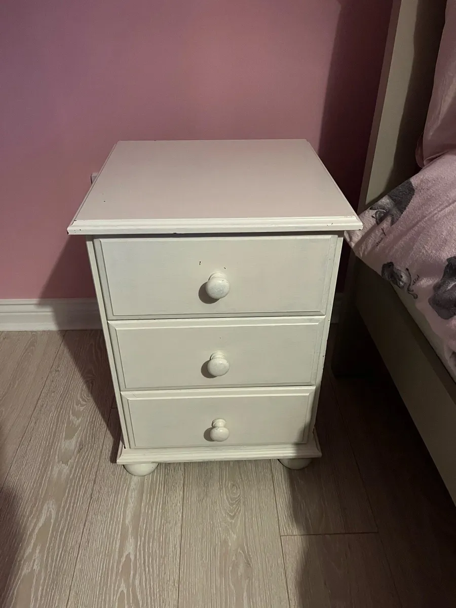 3 Drawer Locker - Image 2