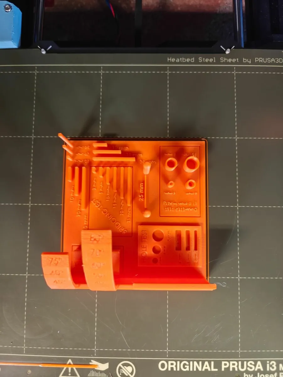 Prusa i3 MK3S+, Enclosure, Extra Build Sheets - Image 4