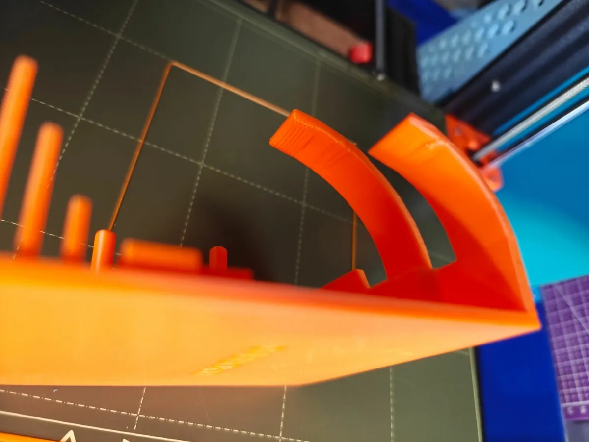 Prusa i3 MK3S+, Enclosure, upgrades - Image 3