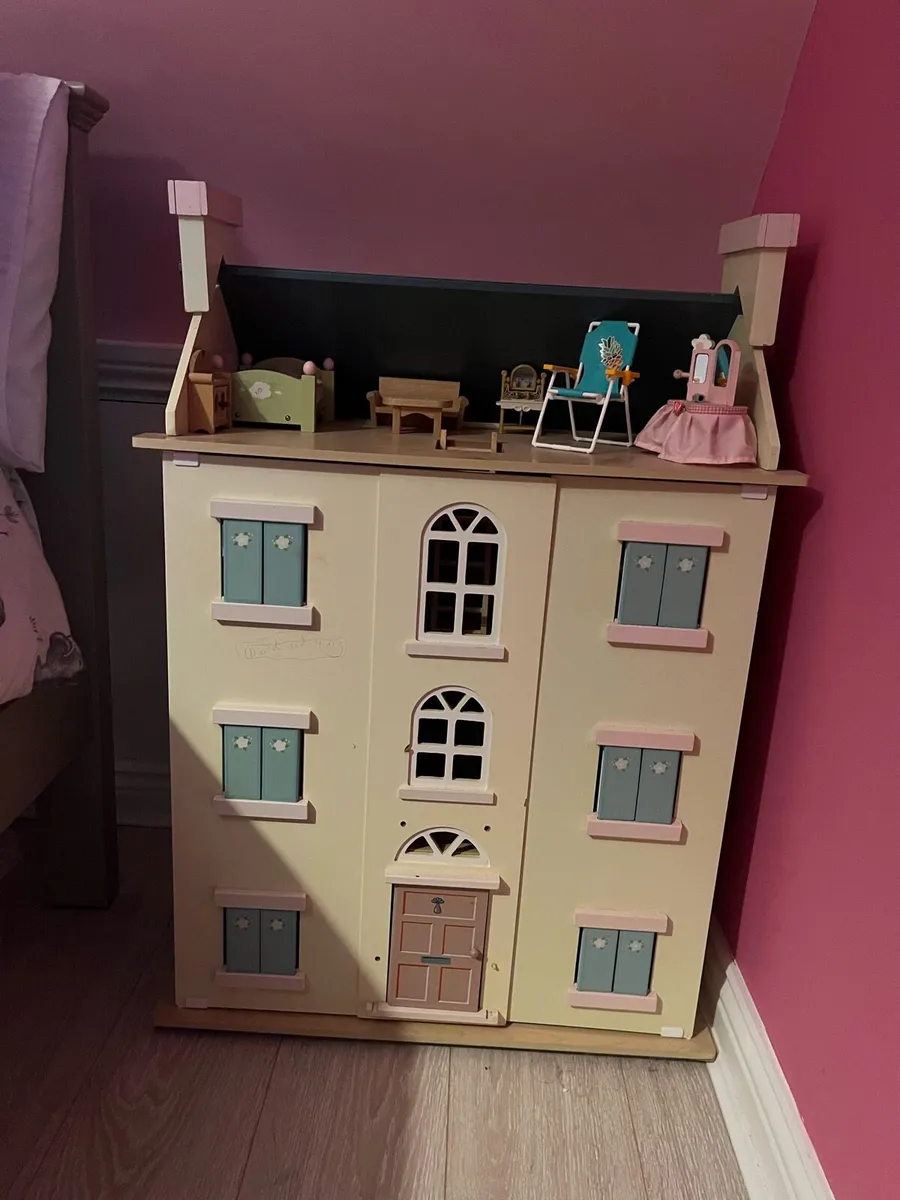 Dolls House - Image 1