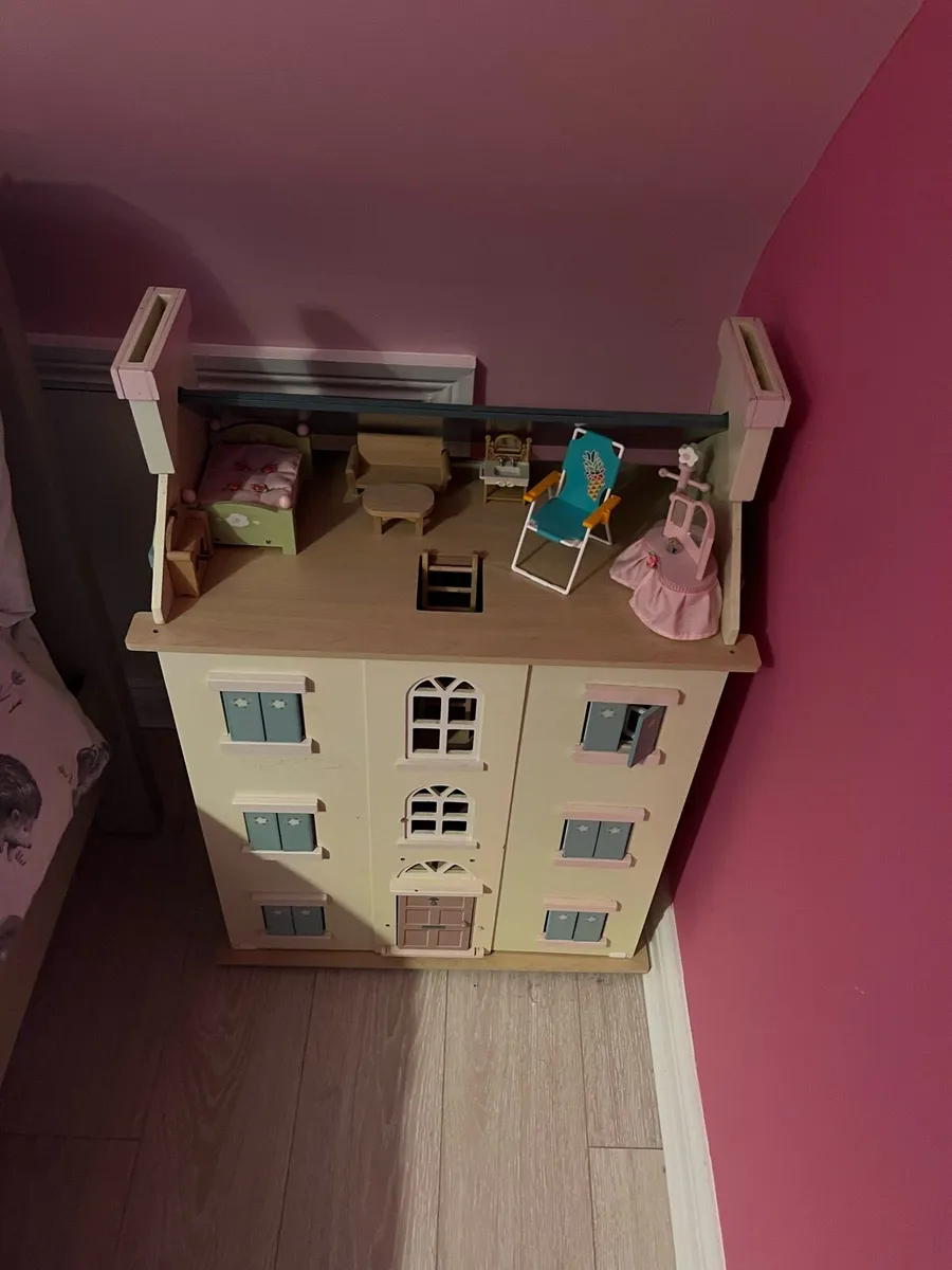 Dolls House - Image 2