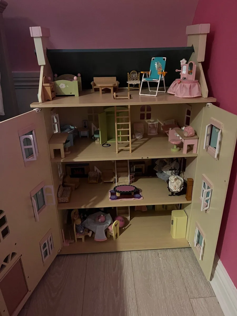 Dolls House - Image 3