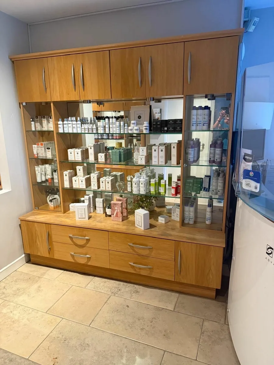 Retail display units for sale - Image 4