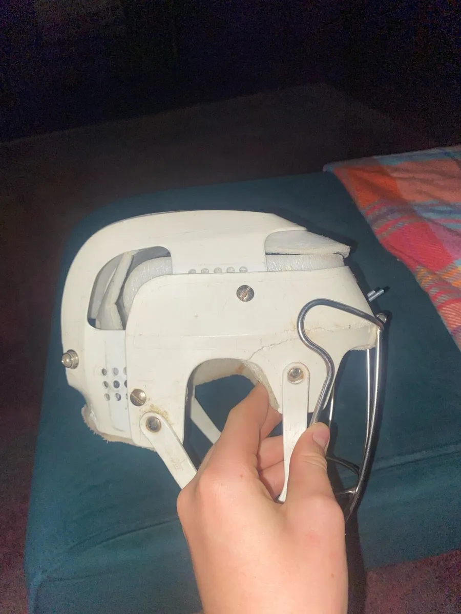 Oldstyle cooper helmet - Image 2
