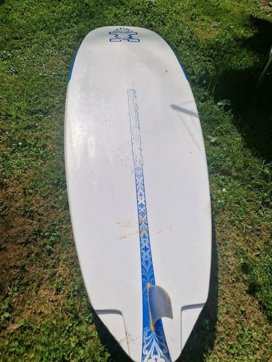 Windsurfing equipment - Image 4