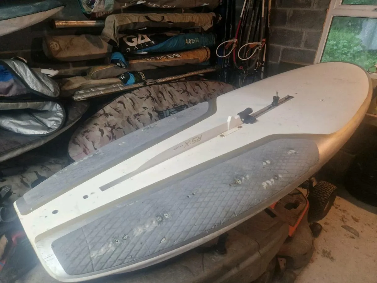 Windsurf board - Image 1