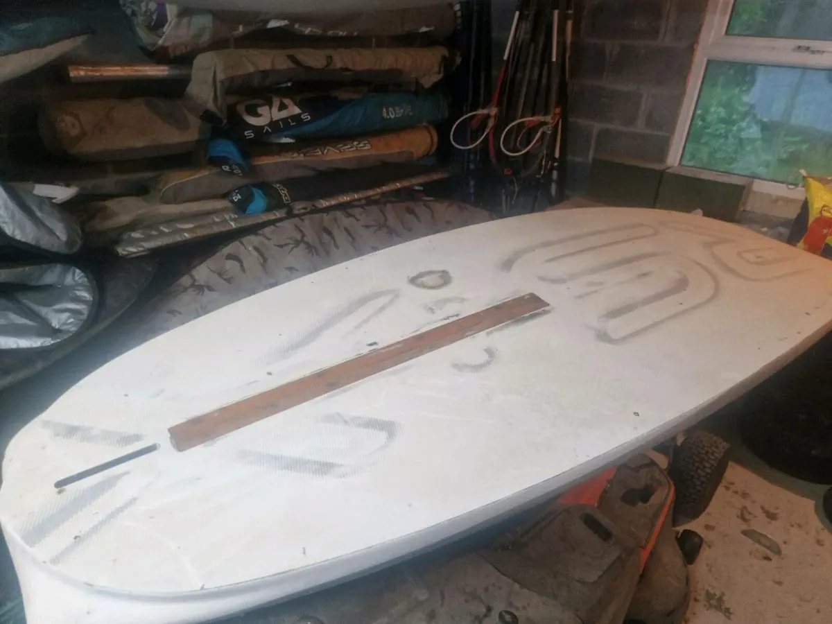 Windsurf board - Image 2