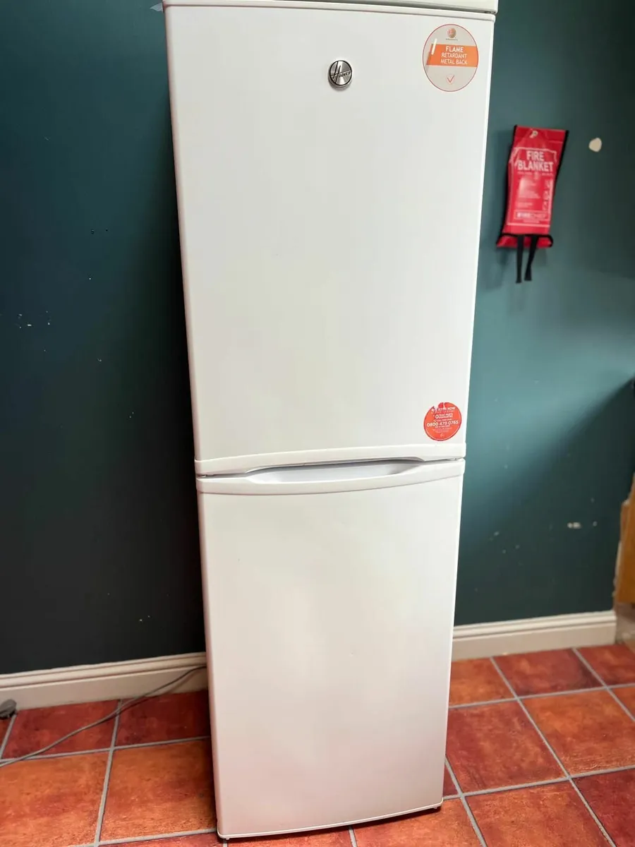 Fridge/Freeze - Image 2