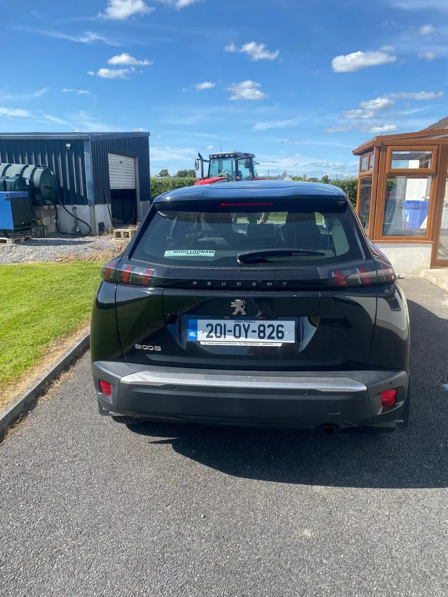 Peugeot 2008 2020 - Image 2
