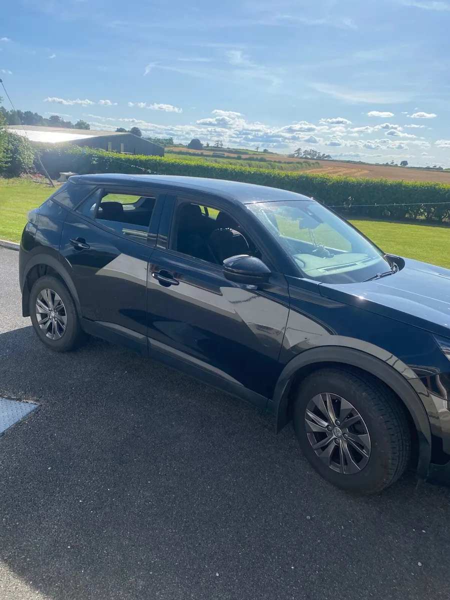 Peugeot 2008 2020 - Image 3