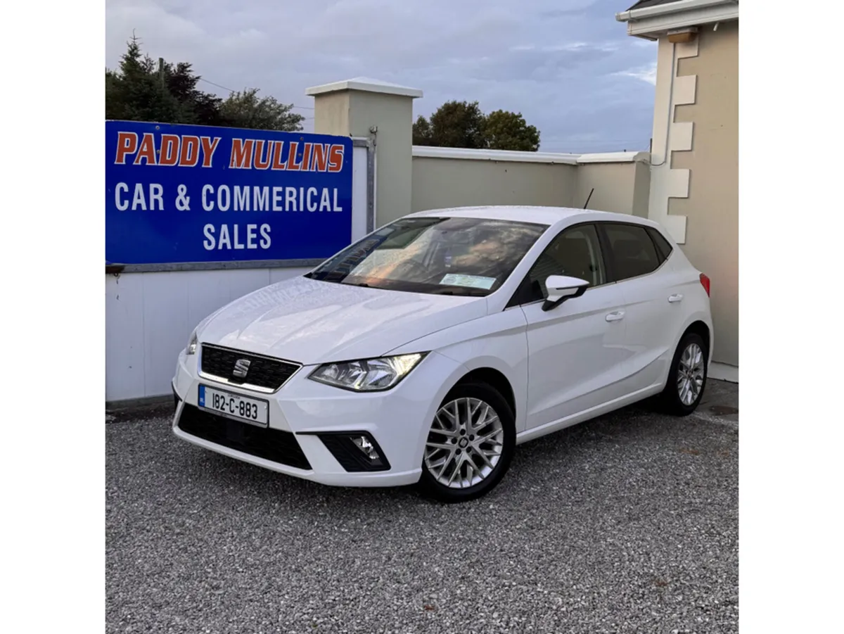 SEAT Ibiza DEPOSIT TAKEN - Image 2