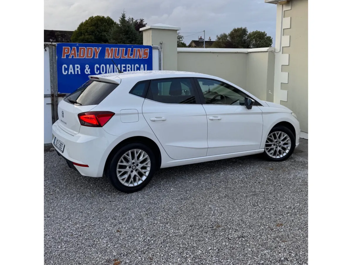 SEAT Ibiza DEPOSIT TAKEN - Image 4