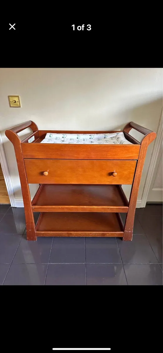Changing unit