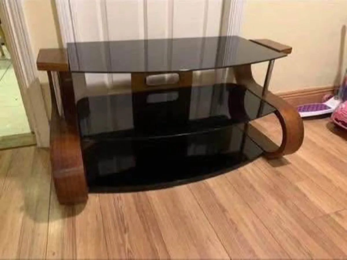 Tv stand - Image 1