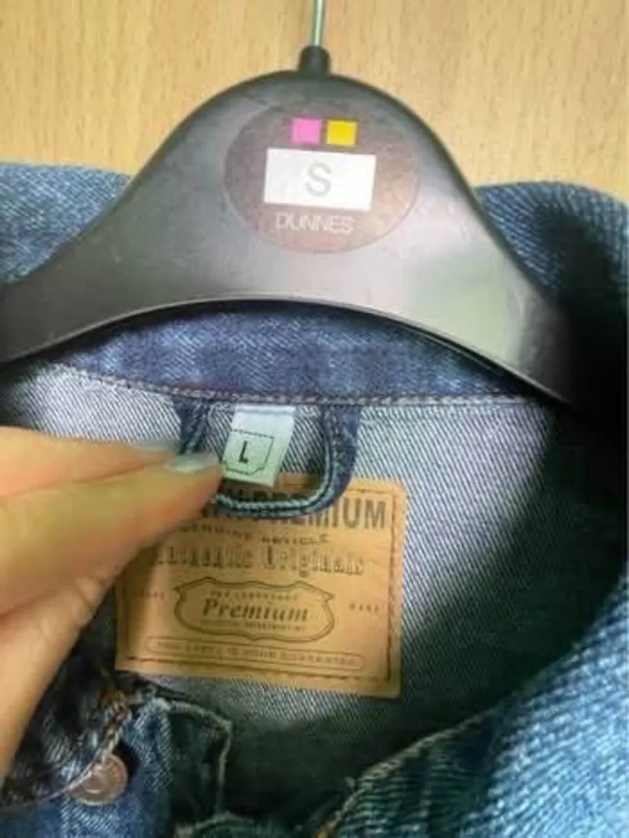 Men’s jacket - Image 2