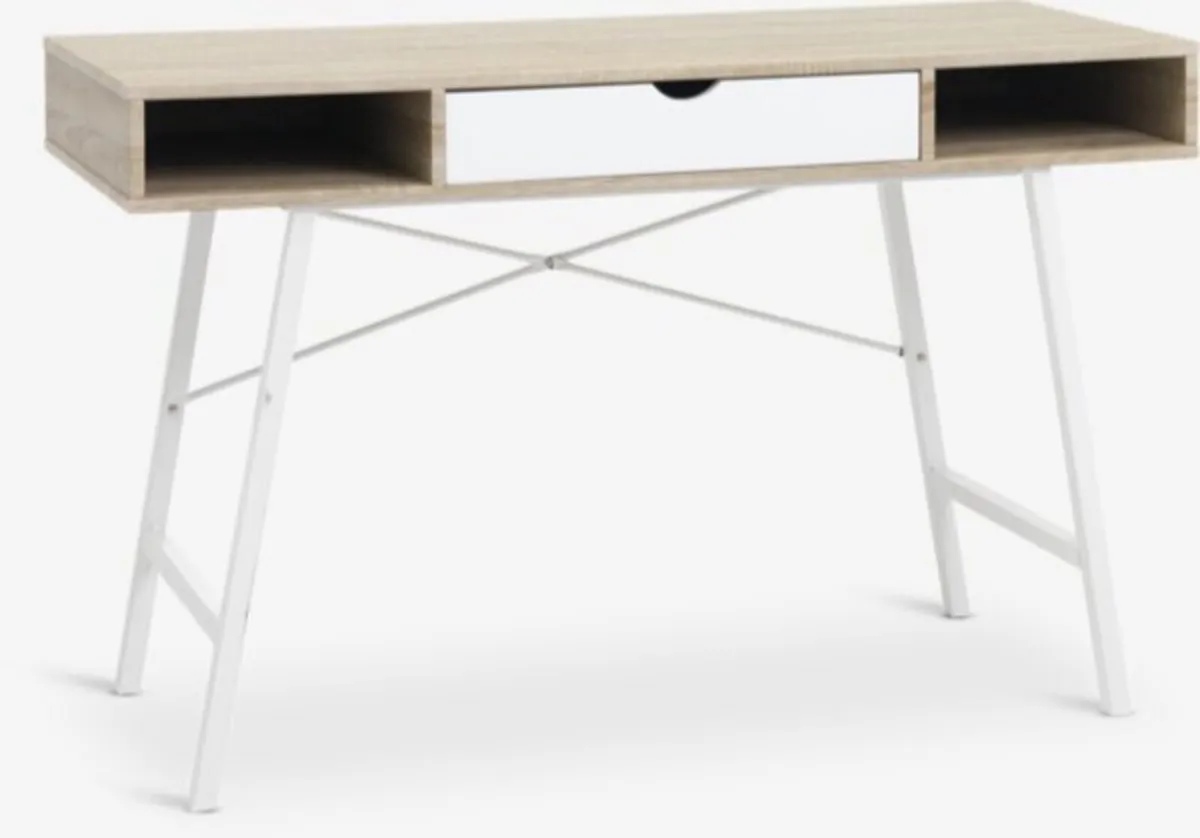 Desk never used - Image 1