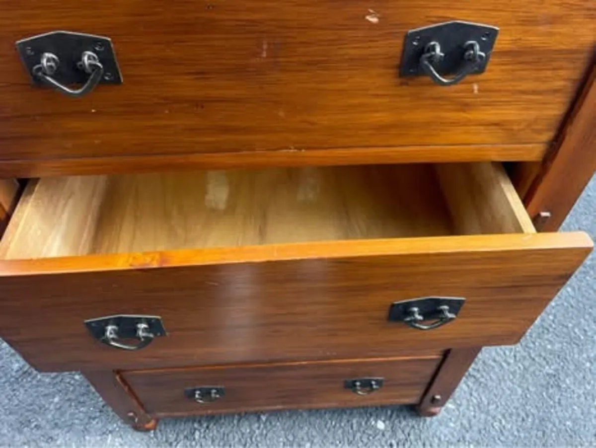 chest of drawers - Image 2