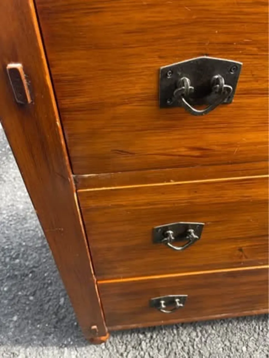 chest of drawers - Image 4