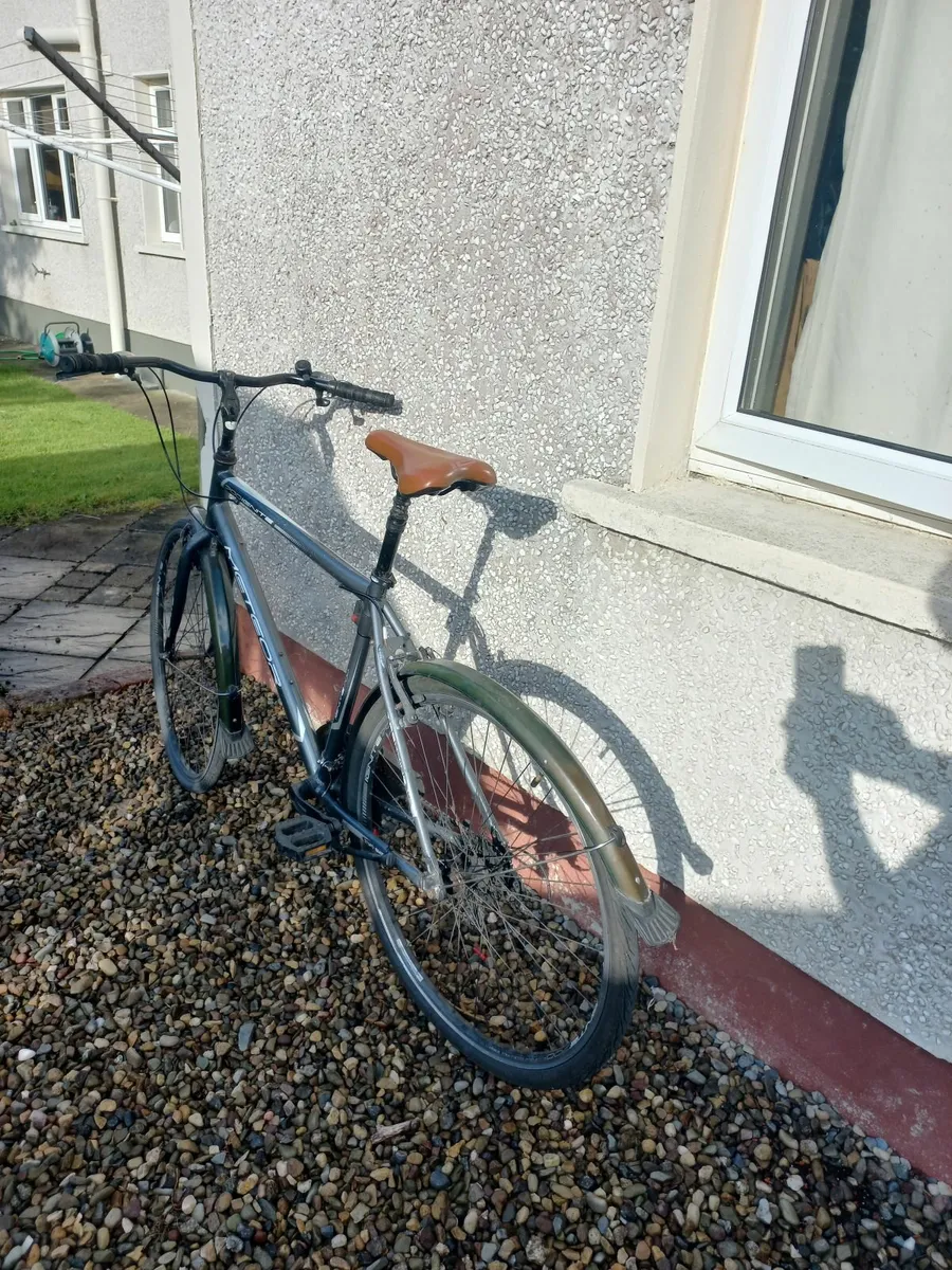 Mens Bicycle 21 Speed 700c - Image 4